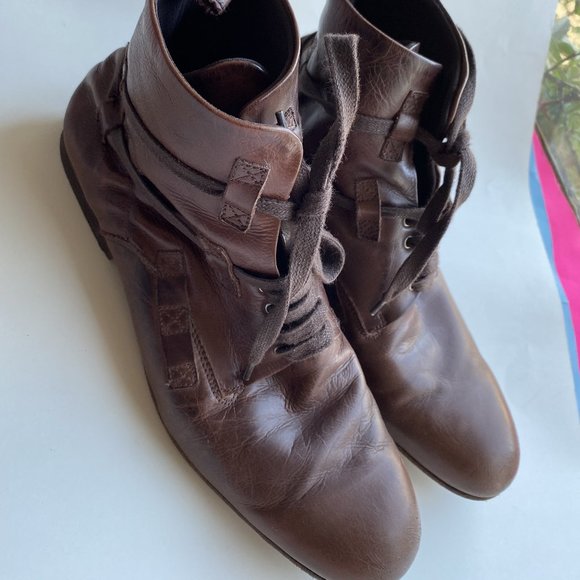 DIESEL STYLE BOOTS main image 7